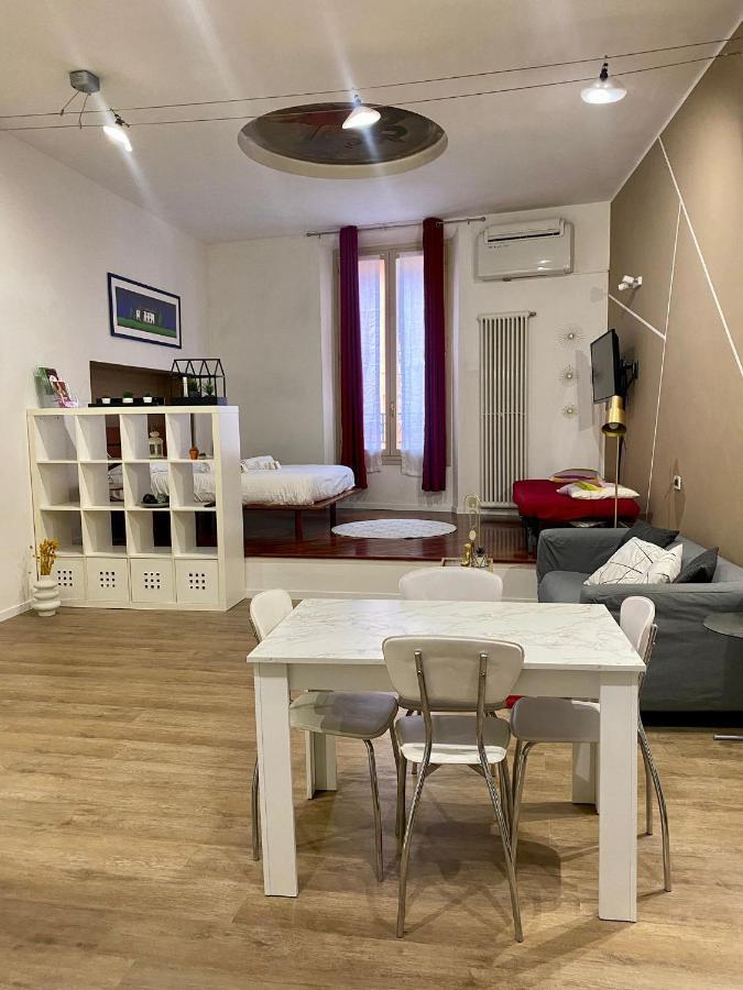 Ferienwohnung Casa Paolocci Bologna Exterior foto