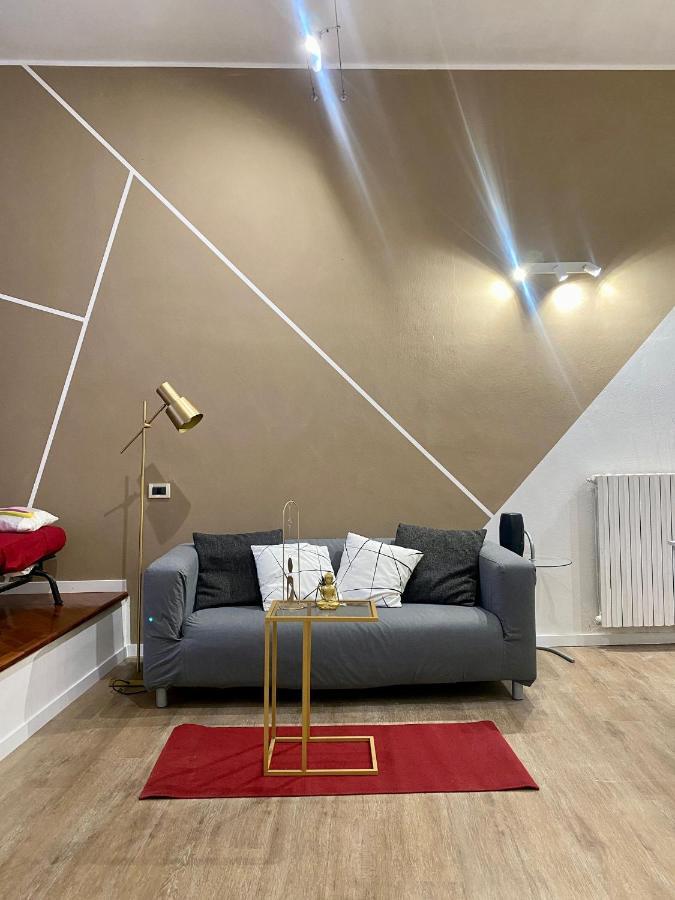 Ferienwohnung Casa Paolocci Bologna Exterior foto