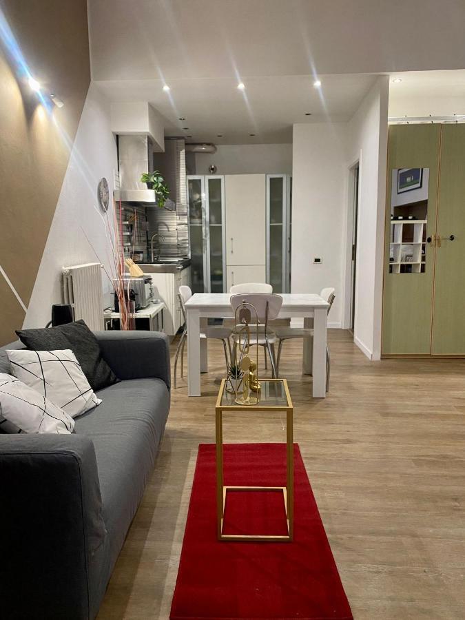 Ferienwohnung Casa Paolocci Bologna Exterior foto