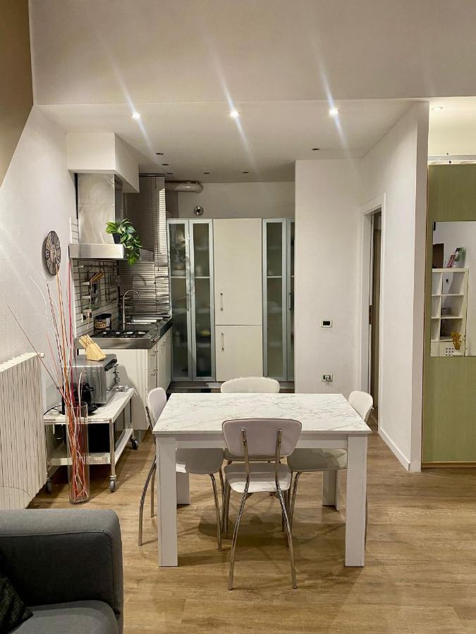 Ferienwohnung Casa Paolocci Bologna Exterior foto